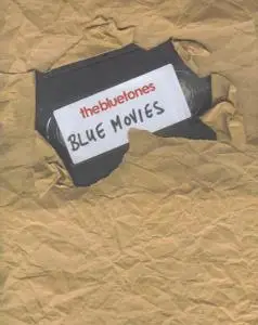 The Bluetones - Blue Movies (2007)