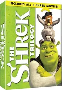 Shrek Trilogy
