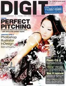Digit Magazine - May 2007