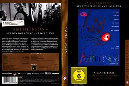Amphitryon (1935)