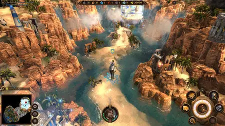 Might and Magic Heroes VII (2015) Update v1.5 CODEX