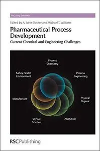 Pharmaceutical process development : current chemical and engineering challenges