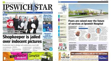 Ipswich Star – March 05, 2020