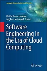 Software Engineering in the Era of Cloud Computing (repost)