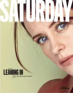 The Saturday Guardian - 4 February 2023