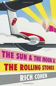 The Sun & the Moon & the Rolling Stones (Repost)