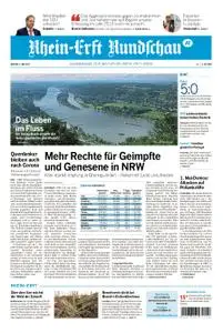 Kölnische Rundschau Rhein-Erft-Kreis/Brühl – 03. Mai 2021