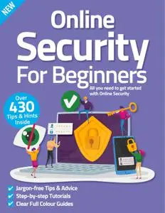 Online Security For Beginners – 14 July 2022