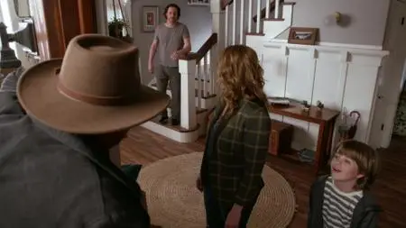 Splitting Up Together S02E18