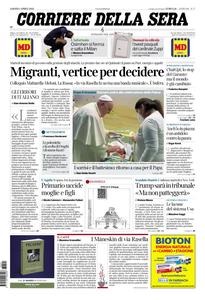Corriere della Sera - 1 Aprile 2023