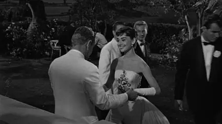 Sabrina (1954)