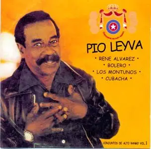 Pio Leyva & Friends  (2000)