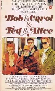 Bob & Carol & Ted & Alice (1969) Repost