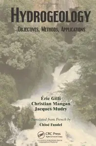 Hydrogeology: Objectives, Methods, Applications (repost)