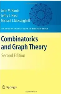 Combinatorics and Graph Theory (2nd edition)