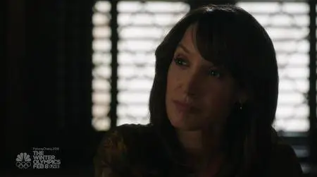 Taken S02E02