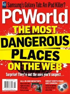 PC World – November 2010