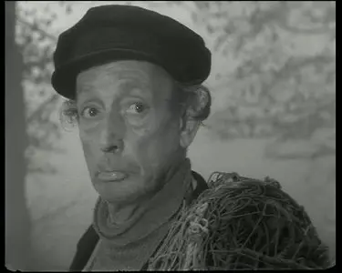Les eaux troubles (1948)
