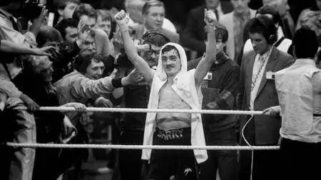 BBC - Fight Game: The McGuigans (2017)