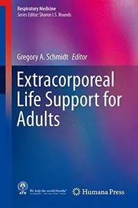 Extracorporeal Life Support for Adults