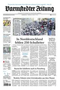 Barmstedter Zeitung - 11. April 2019