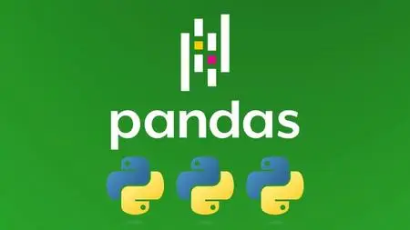 Master Pandas and Python for Data Handling