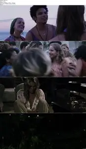 Turistas (2006)