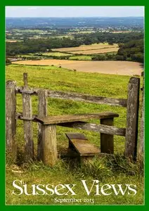 Sussex Views - September 2015