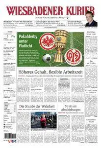 Wiesbadener Kurier Stadt - 07. Februar 2018