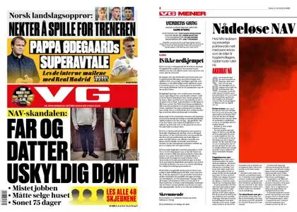 VG – 30. oktober 2019