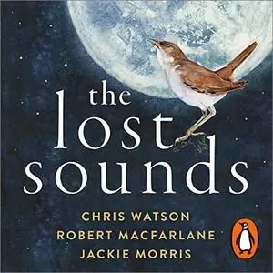 The Lost Sounds [Audiobook]