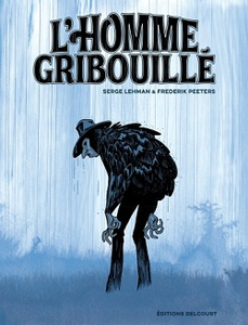 L'Homme gribouillé (2018)