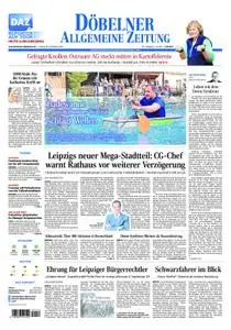 Döbelner Allgemeine Zeitung - 20. September 2019