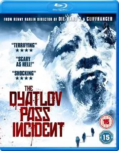 The Dyatlov Pass Incident (2013)