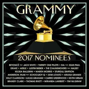 VA - 2017 Grammy Nominees (2017)