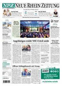NRZ Neue Rhein Zeitung Moers - 12. Juli 2018