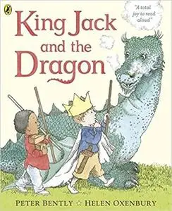 King Jack and the Dragon