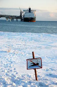 Island Sakhalin