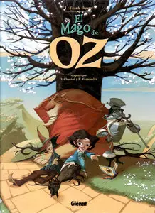Frank L. Baum - El Mago de Oz