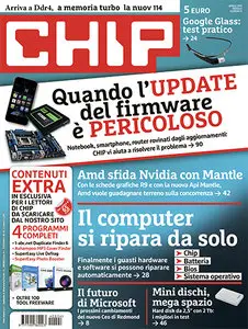 Chip Italia - Aprile 2014