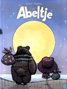 Abeltje - 01 - Abeltje