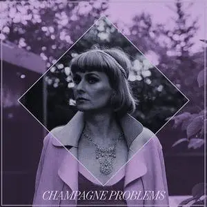 Jenn Grant - Champagne Problems (2023)