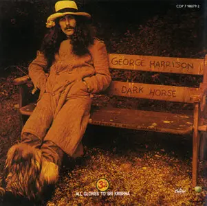 George Harrison – Dark Horse (1974)