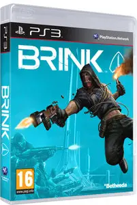 Brink (2011) [PS3 Game]
