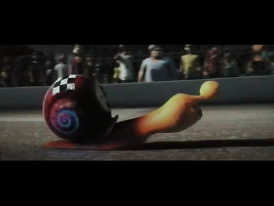 Turbo (2013)