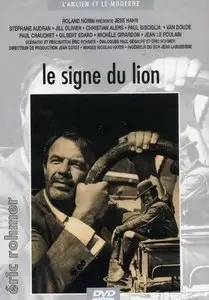 Le signe du lion / The Sign of Leo (1959)