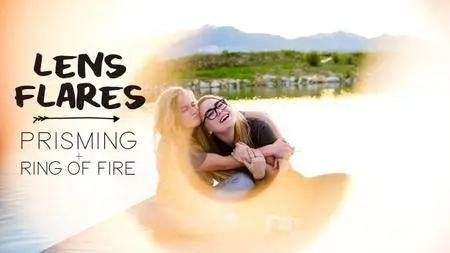 Lens Flares: Add Warm Cinematic Glow to your Photography