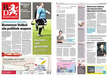 Brabants Dagblad - Oss – 06 februari 2019