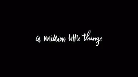 A Million Little Things S05E01