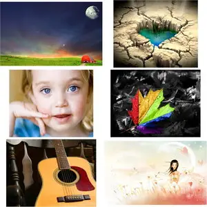 Wallpapers Mood. Set 2